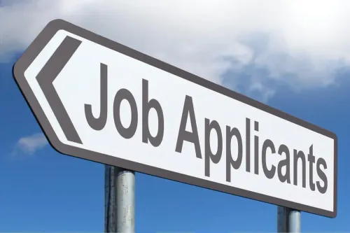 New Broadbean job section