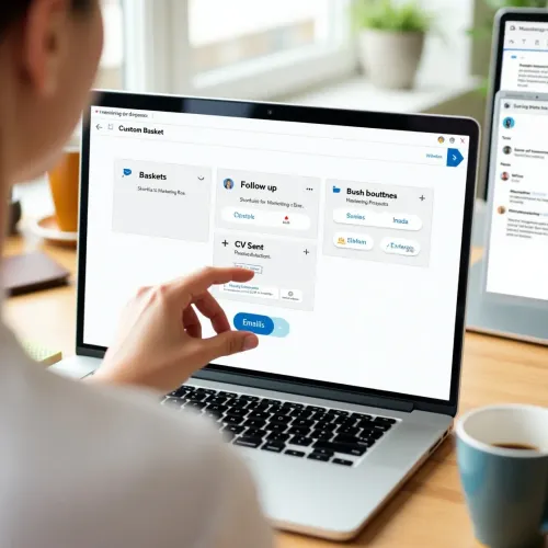 Recruitment software that continues to innovate