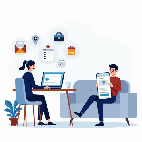 What Is Jobs By E-mail And How Can It Help Me?