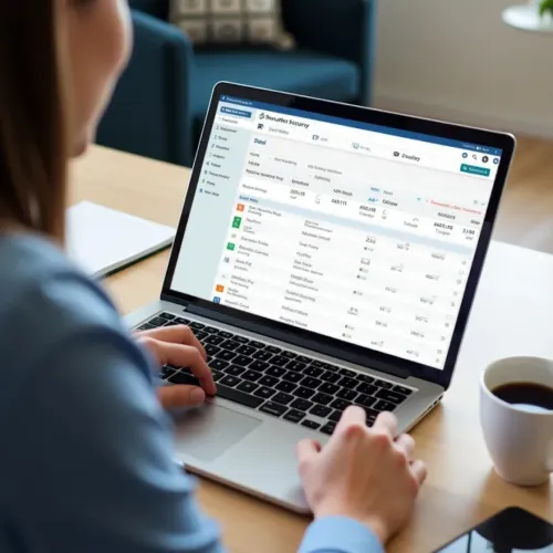Vacancy Search Grid Updates