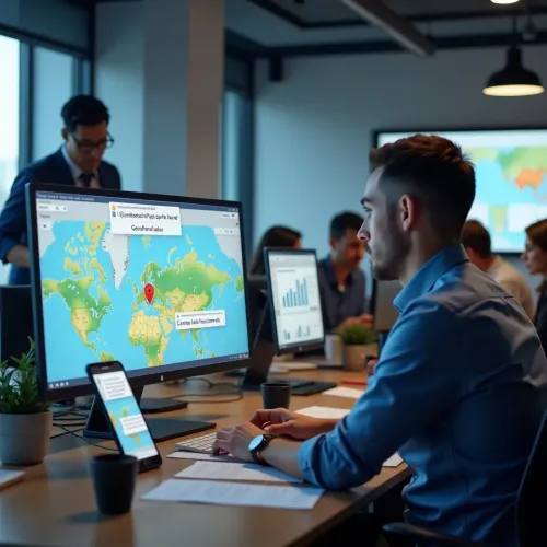 Geofencing: What is it and When to Use It in Your Recruitment Agency