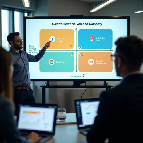 How to Identify Your Recruitment Agency’s Profitable Niche