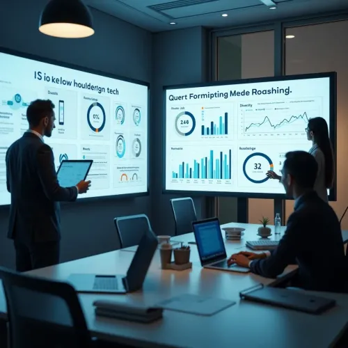 What the Future Holds for Recruitment Agencies