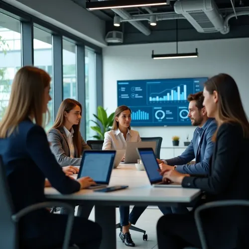 2025 Success Checklist for a Recruitment Agency