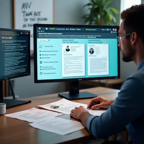 How Candidates Can Outsmart Your ATS Screening (and What You Can Do About It)
