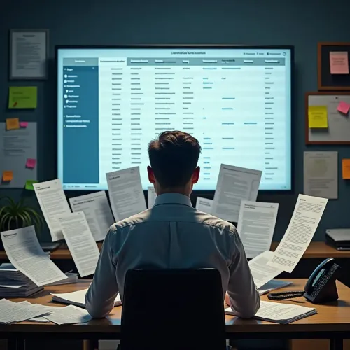 5 Biggest Candidate Tracking Challenges Recruiters May Face