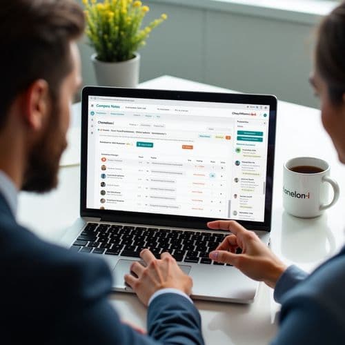 Company Notes Updates