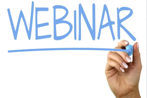 Chameleon-i GDPR Module Release Info and Webinar