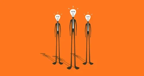 3 Interview Tips You Heard in Your Teens