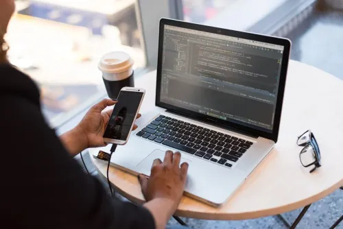 Choosing recruitment database software in the UK