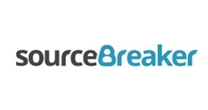 Sourcebreaker Logo