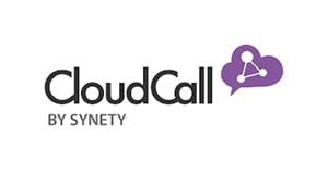 CloudCall by Synety for telephony + Recruitment Software