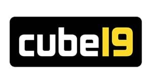 cube19 Logo