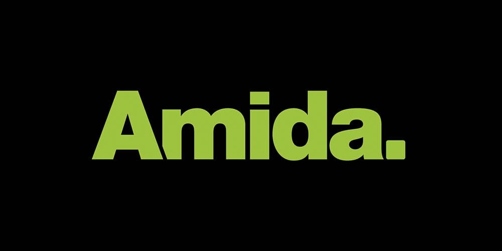 Amida Logo