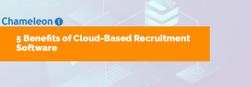 Cloud-Based Recruitment Software