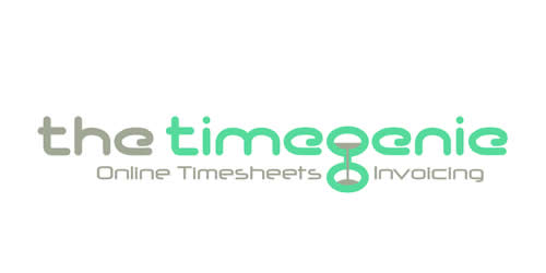 thetimegenie logo