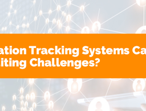 How Application Tracking Systems Can Solve Recruiting Challenges?