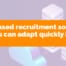 cloud recruitment software