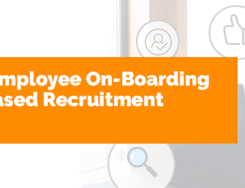 Accelerate Employee On-Boarding With Web-Based Recruitment Software