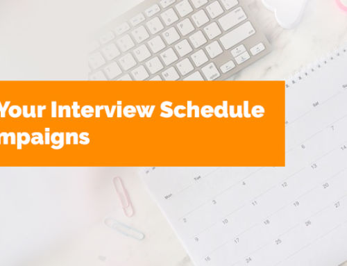 How to Scale Up Your Interview Schedule in mass hiring campaigns