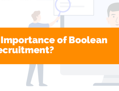 What Is the Importance of Boolean Search in Recruitment?