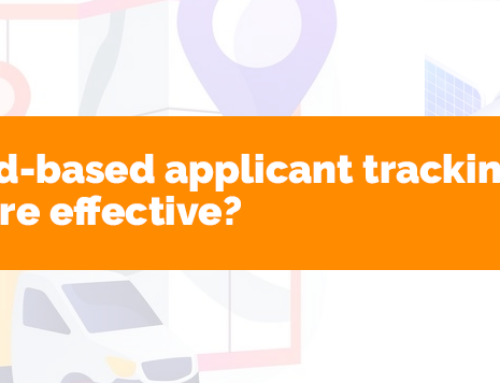 How is Cloud-based Applicant Tracking Systems more Effective?